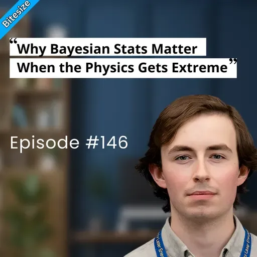 BITESIZE | Why Bayesian Stats Matter When the Physics Gets Extreme