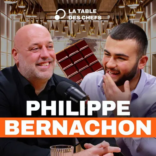 L'univers du Chocolat : BERNACHON Philippe, son Parcours, son Héritage.