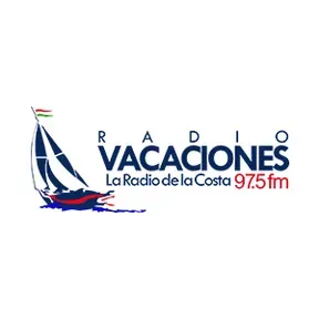 Radio Vacaciones 97.5 FM en vivo