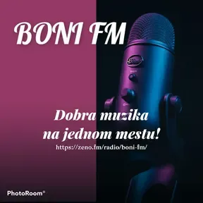 BONI FM