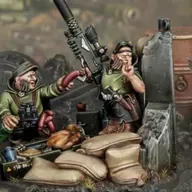 Especial Mecenas - Astuta la rata! Faction Focus Ratlings
