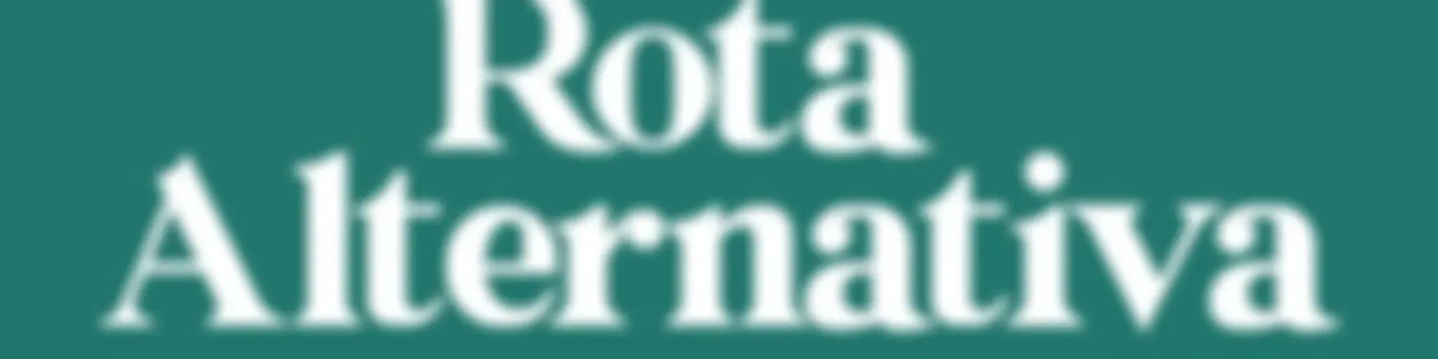 Rota Alternativa