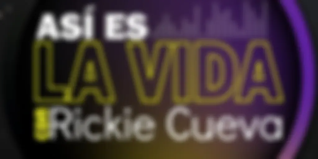 Así es la Vida