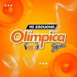 Olímpica Stereo Neiva 100.3 FM en vivo