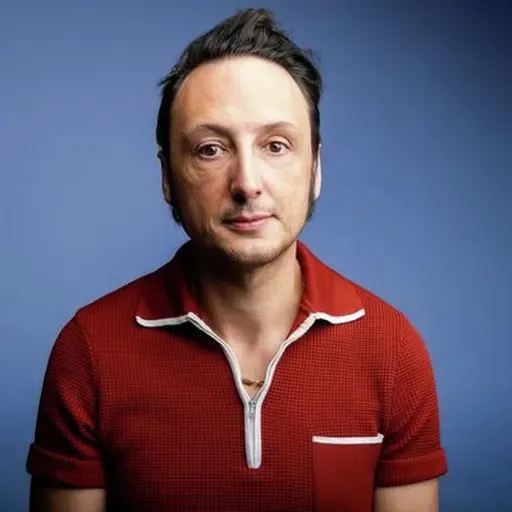 Samuel Úria: “O que me torna singular está nos meus defeitos, porque não sou virtuoso em nada do que faço”