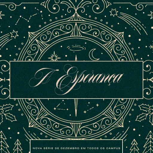 A Esperança I Pr. Igor Burlamaqui