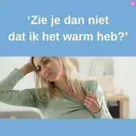 Opvliegers: Als je in de fik staat