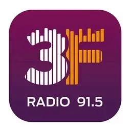 3F Radio en vivo