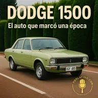 Dodge 1500: Un Ícono Automotriz de Argentina