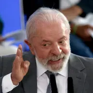Lula diz que prisões da trama golpista mostram 'lição de democracia ao mundo'