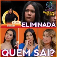 JORDANA, MARCIELE E SAMIRA NO PAREDÃO + CHAIANY ELIMINADA + JULIANO É O LÍDER | BBB 26