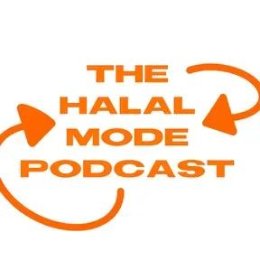 The Halal Mode Podcast 