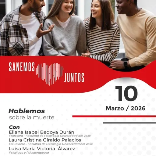 Sanemos Juntos - 10 de Marzo de 2026