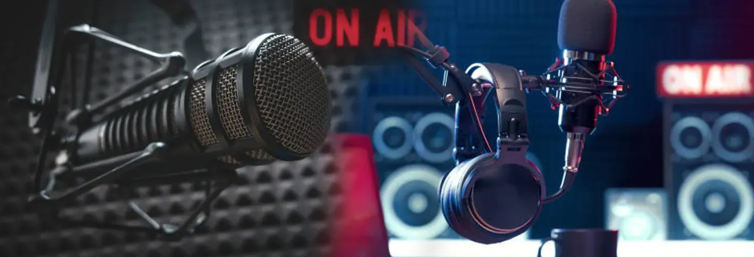 SVM Radio