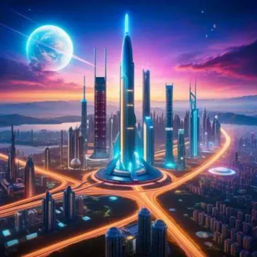 Inside Elon Musk’s Mind: The Future of Energy, AI, and Humanity - Episode 5: The Grand Synthesis: A World Remade by Musk's Legacy