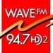 Wave 98.3 - CHKX-HD2