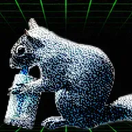 Share & Squirrel & Tell with Elle Duncan and Desus Nice