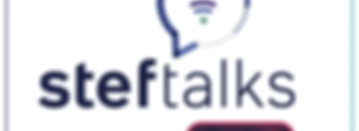 #StefTalksLive