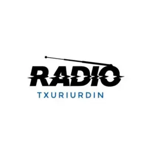 RadioTxuriurdin