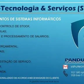 Dango Comercial