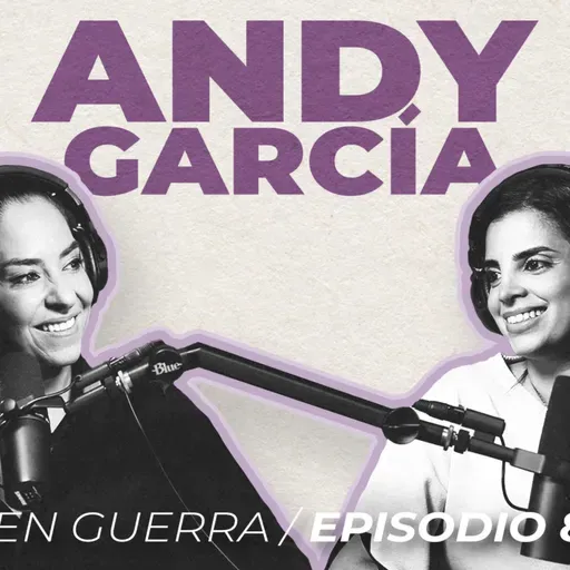 Da SIEMPRE MÁS de lo que CREES QUE PUEDE - EP 88 Andy García