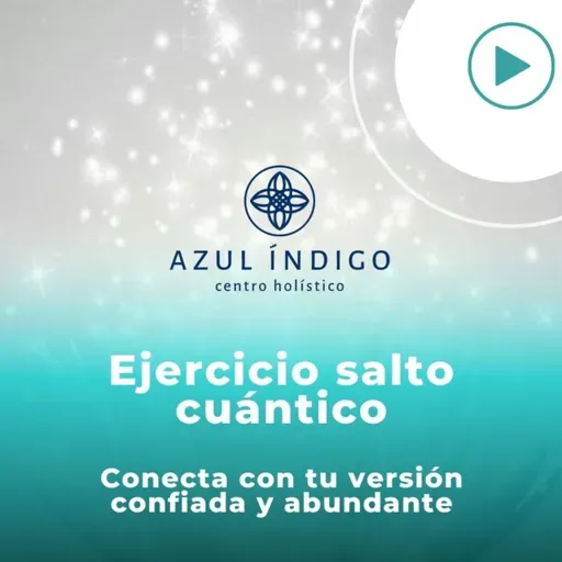 Visualización Salto Cuántico 