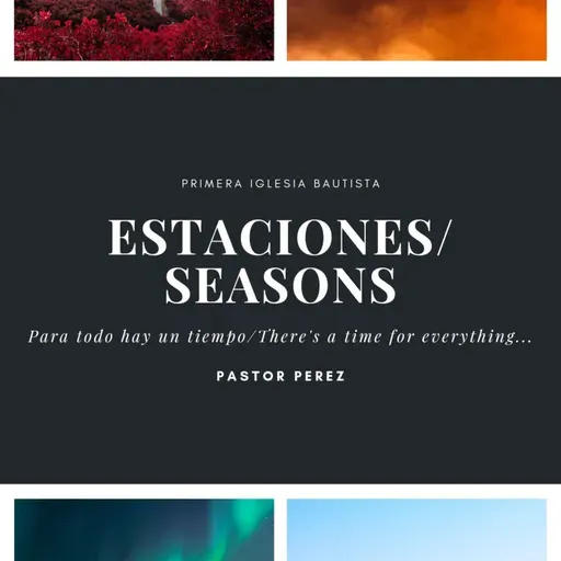 Las Estaciones de la Vida