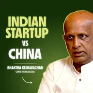This Startup Can End China’s Grip on Global EV Supply Chain | Bhaktha, Chara Tech