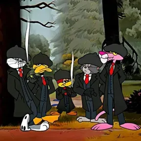 Las pirañas