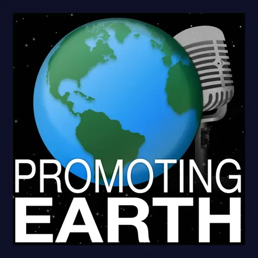 Promoting Earth - Scott Wagner and Bridging The Gap