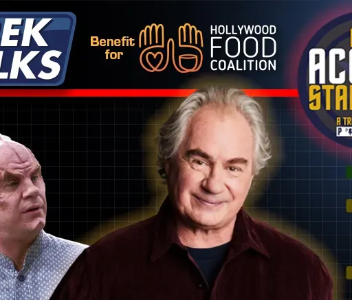 John Billingsley Interview On ‘Star Trek: Enterprise’ And Preview Of Trek Talks 2026