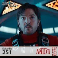 KaminoKast 251: Andor T02 E01-03