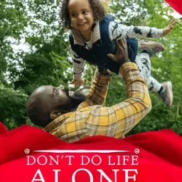 Don't Do Life Alone