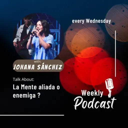 S4 E14 La mente Aliada o enemiga?