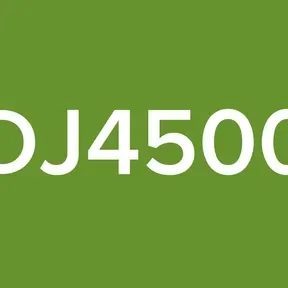 DJ4500