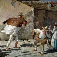 México y Perú: 1880-1899