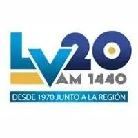 Radio Lv20 en vivo