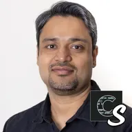 S11 Bonus: Arnab Deka, Metacast