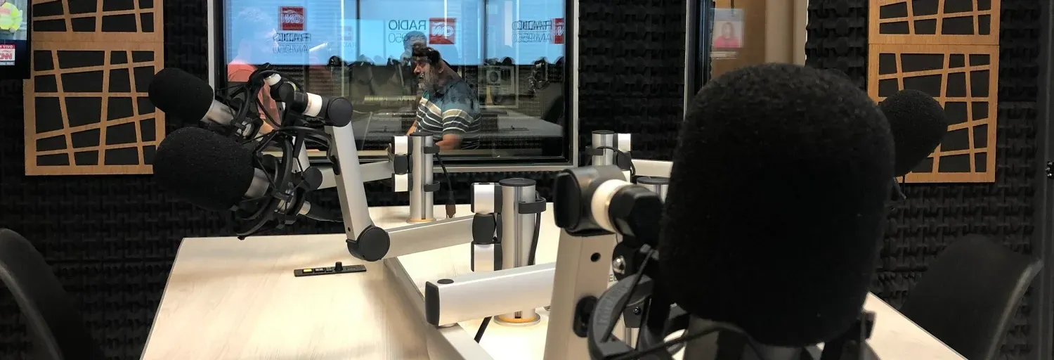 Radio Pringles 104.3