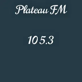 Plateau FM