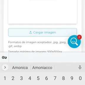 Amonica