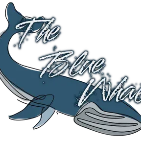 The Blue Whale