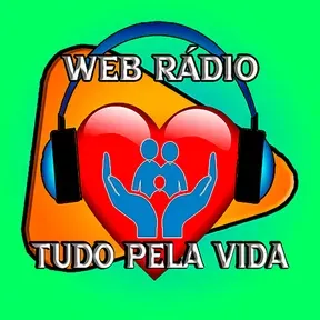 Web Tudo pela vida