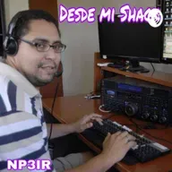 ¿Qué es el QRM en la Radioafición? | Desde Mi Shack