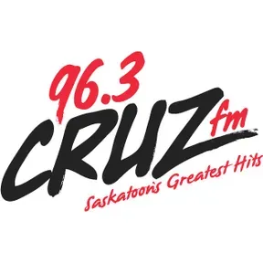 CFWD 96.3 Cruz FM -
