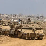 Netanyahu’s plan to take over Gaza City