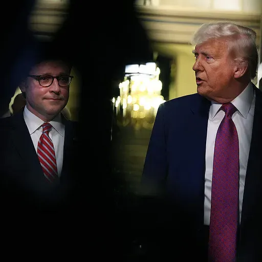 Trump's budget bill and ballooning deficits