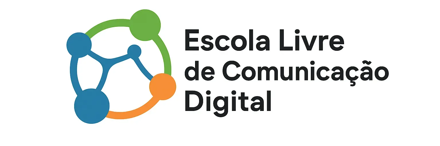 Webradio  Escola Livre