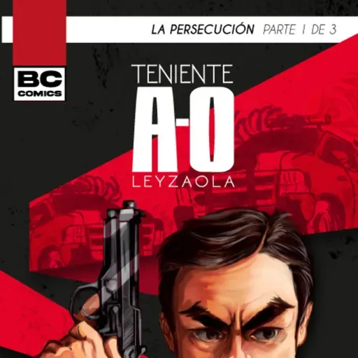 Soundtrack Intro Teniente Leyzaola