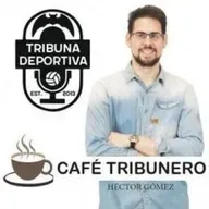 Café Tribunero Lunes 4 de Agosto de 2025